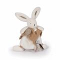  - happy - lapin wild beige 25 cm 