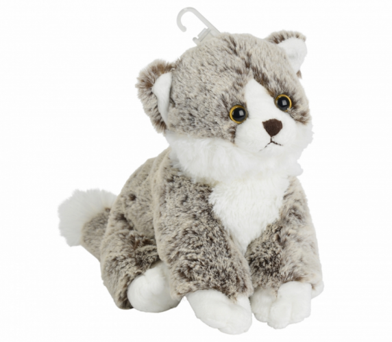 Nicotoy Ma Douce Peluche Selection Ultra Doux