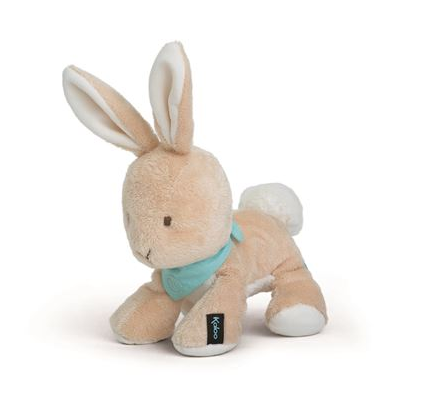 Kaloo Lapinou Le Lapin Soft Toy Rabbit Beige