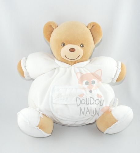  dragée ours blanc poche 