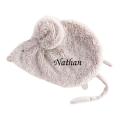  - maude the mouse - comforter beige 30 cm 