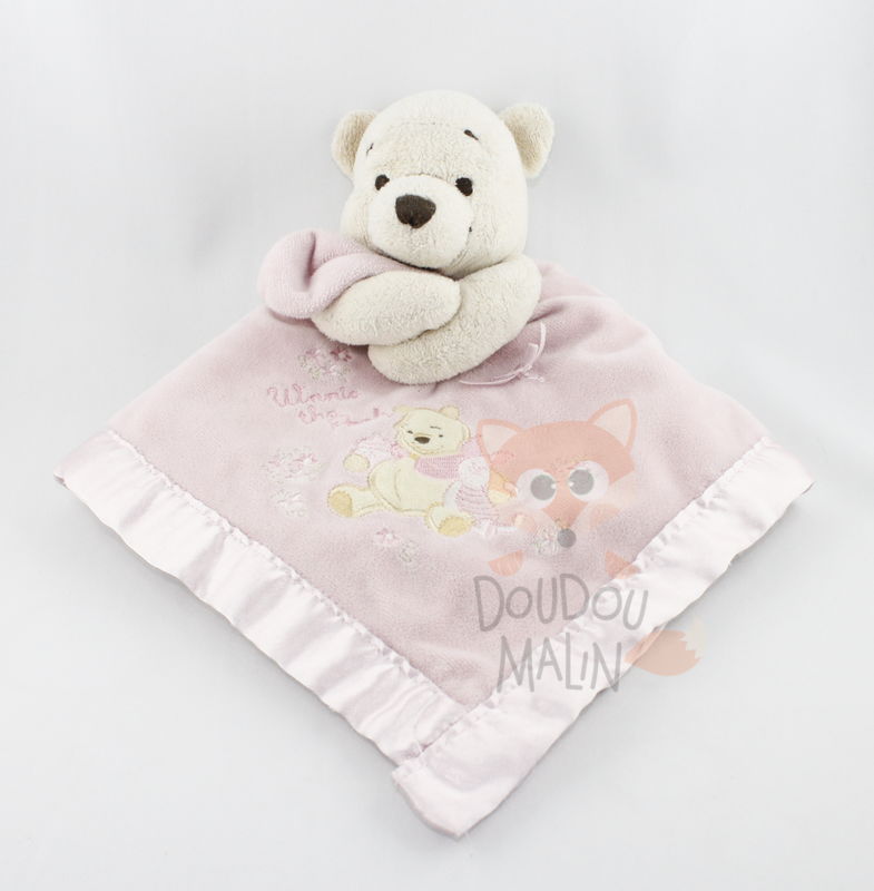 disney baby comforter