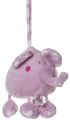  pastel et pastille bolli léléphant boite à musique rose 
