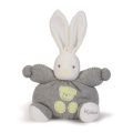  zen lapin gris vert blanc ours 