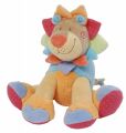  oasis peluche lion 