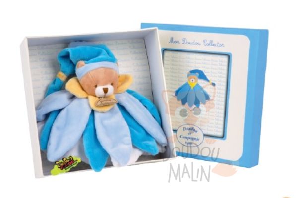 ourson doudou et compagnie