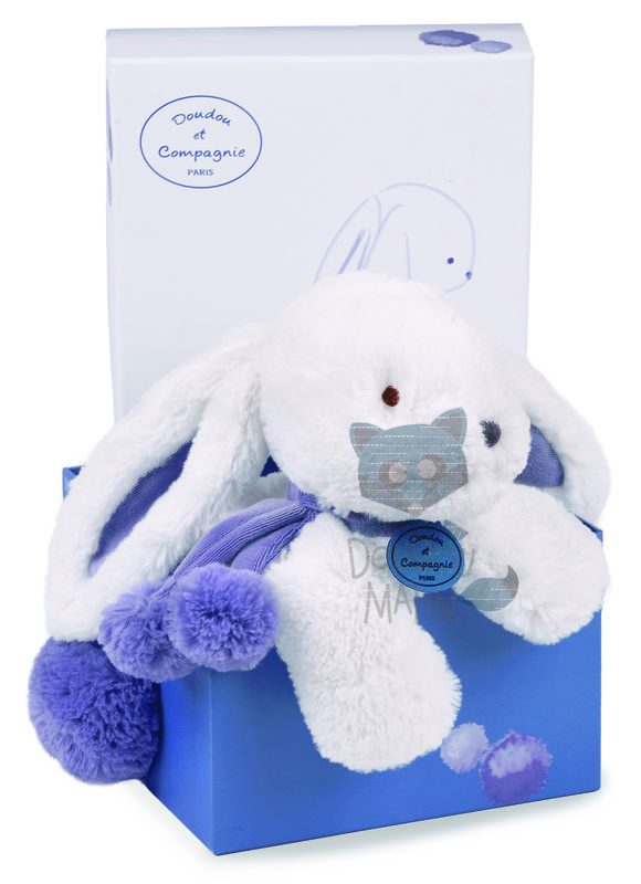 Doudou & compagnie lapin - Doudou et compagnie