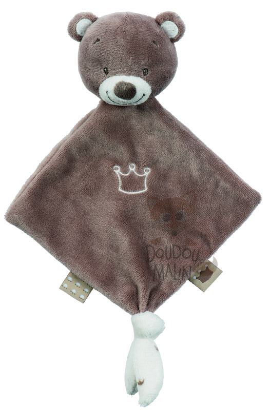 nattou teddy bear