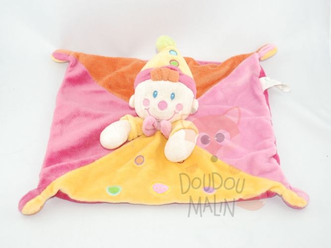 doudou clown