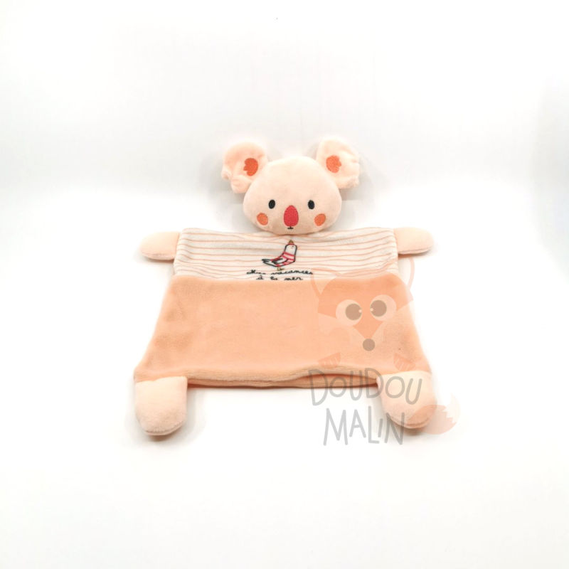 Decouvrez Les Doudous Et Peluches Mots D Enfants Leclerc