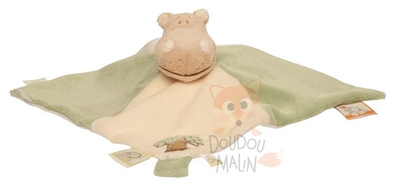 doudou hippopotame