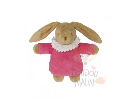  lapin nid dange fuchsia rose 