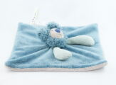  les zazous coffret  plat koala bleu 