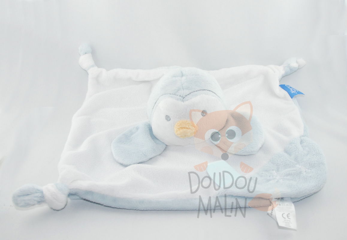 The gro company pingouin plat  gris 