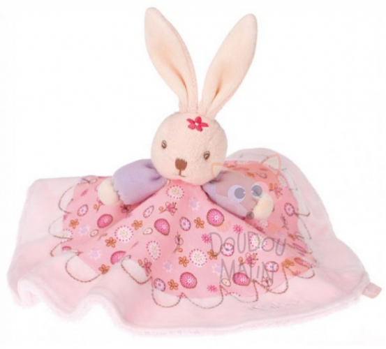  lilirose lapinou rond 