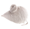  - maude the mouse - plush l beige 50 cm 