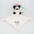  minnie souris rose blanc noir coeur 