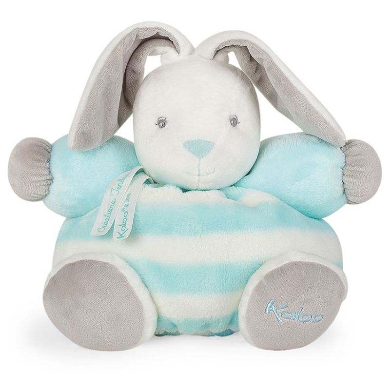Kaloo Bebe Pastel Peluche Lapin Bleu