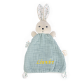  - kdoux - comforter blue rabbit 20 cm 