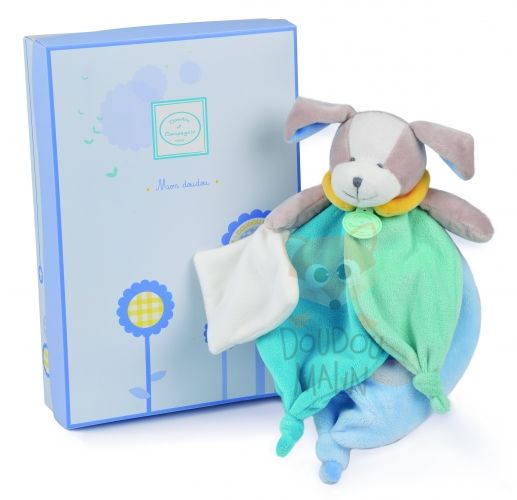 doudou et compagnie chien