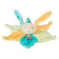  douceurs flower lapin etoile jaune vert bleu 