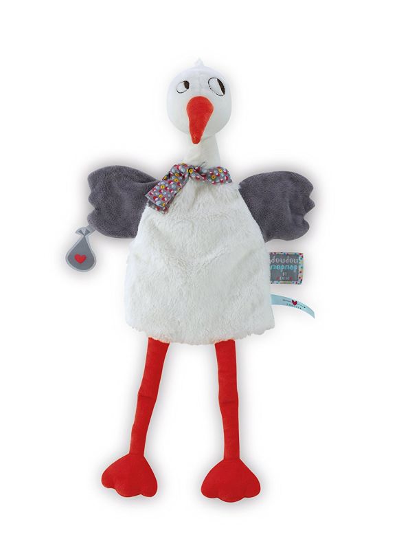 Jumpy Kangourou Kaloo 961416 Doudou Marionnette Nopnop 26 cm 