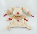  lapin beige rouge 
