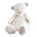  - noann the bear - plush xl white 50 cm 