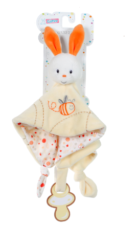 doudou gipsy renard
