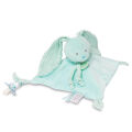  - lapin lange - plat vert menthe 25 cm 