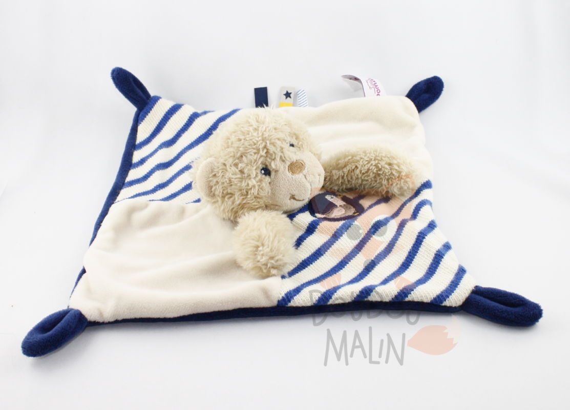 doudou pommette