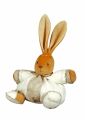  dragée linen lapin beige blanc 