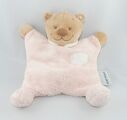  chloé et gilles flatsie ours rose blanc nuage 