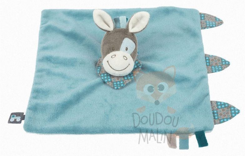 doudou nattou