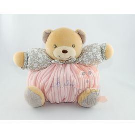 kaloo bear pink