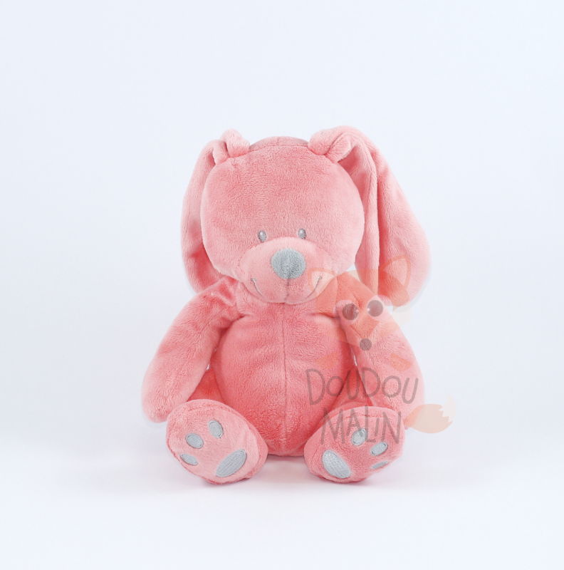 Simba - Peluche interactive - Chi Chi Love Baby Boo - 30 cm - Jouet interactif - Marron et rose - Mixte - 3 ans+ - Jeux - Jouets Simba - Peluche interactive - Chi Chi Love Baby Boo - 30 cm - Jouet interactif - Marron et rose - Mixte - 3 ans+ - Jeux - Jouets