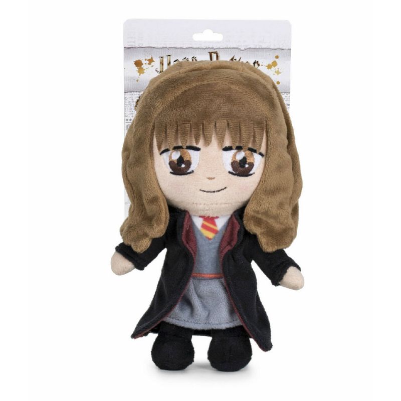 Harry Potter  Plush toy Hermione Stuffed toy JAPAN 30CM 