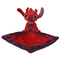  stitch leroy mouchoir rouge 40 cm 