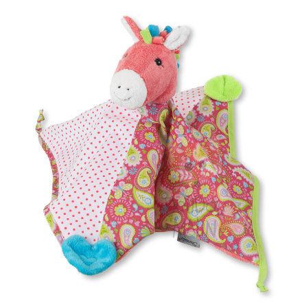  peggy cheval rose vert 