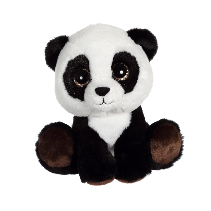 Peluche de Panda 150 cm  Badyba les meilleurs doudous – Doudou Badyba