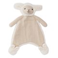  - sienna mouton - plat beige 25 cm 