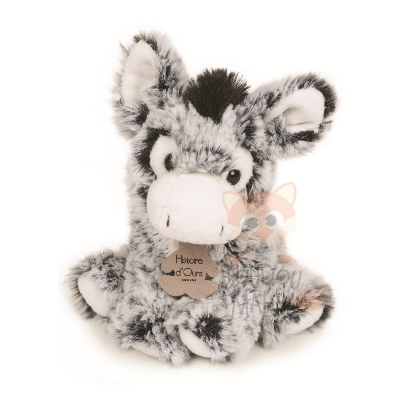 Histoire D Ours Z Animoos Selection Ferme Selection Mini Peluches