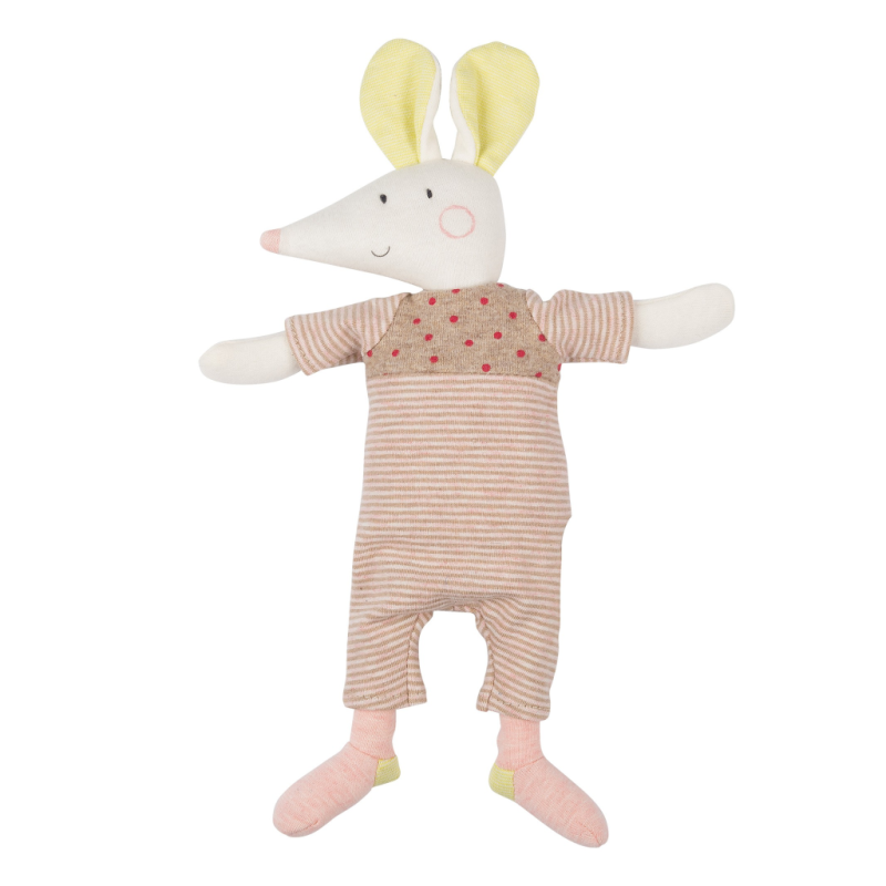 Moulin Roty New Les Petits Dodo Doudou Bebe Fille