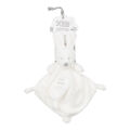 Very important baby - comforter rabbit white 25 cm 