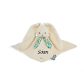  - lapinoo - comforter cream white 35 cm 