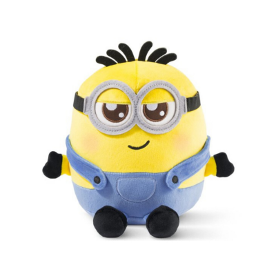 Universal - les minions - peluche kawaii tom 25 cm 