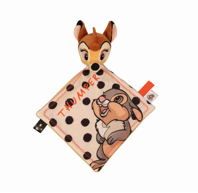 Disney Bambi Doudou Bebe Garcon Doudou Bebe Fille