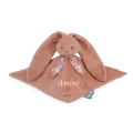  - lapinoo - plat lapin rouge terracotta 35 cm 