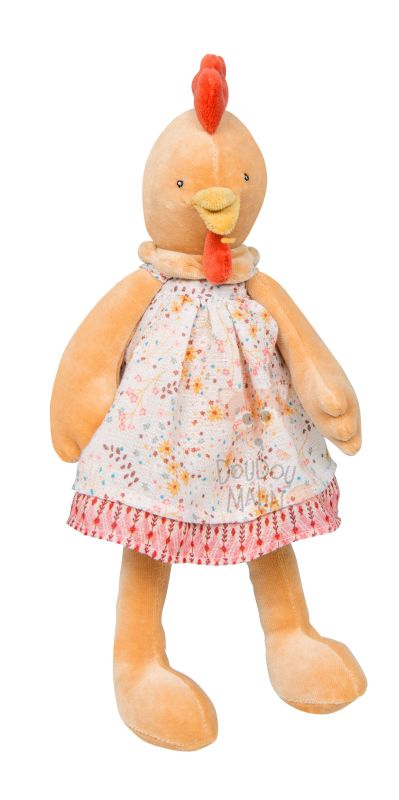 Peluche_felicie_la_poule_la_grande_famille_moulin_roty 