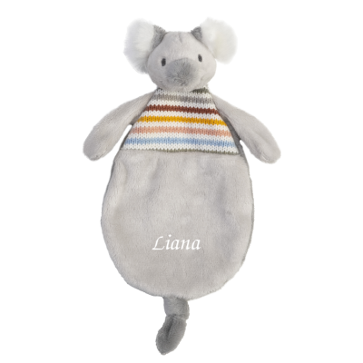  - mckensey koala - gris 30 cm 